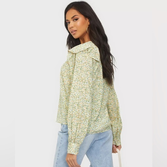 MSCH Copenhagen Evette top - Picture 4 of 9